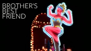 NextDoorRaw Str8 Hunk BB Fucked by Bridger Watts