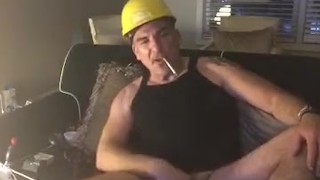 Construction Smoke and Jerk