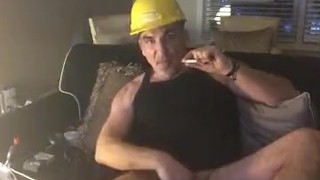 Construction Smoke and Jerk