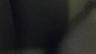 Fucking my Wet Pussy