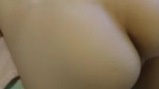 spanking my girlfriend - amateur lesbian spanking