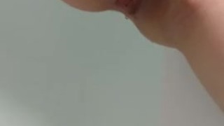 pee pee in the bath | amateur