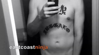 Solo Mirror Nude - eastcoastninja