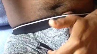 Teasing Pt. 1
