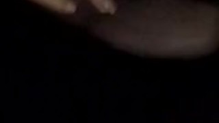 Fingering my ass & pussy