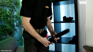Raw Response Scene 1