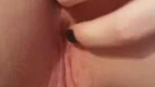 Wet pussy