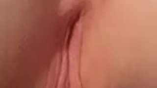 Wet pussy