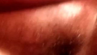 Pussy play