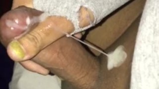 Me jacking off until I cum :)
