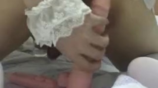 猫の娘-SEERAAFUKU PLAY TOY IN BACK