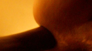 A MUST SEE That monster cock fucked me so hard,my ass was cumming nonstop