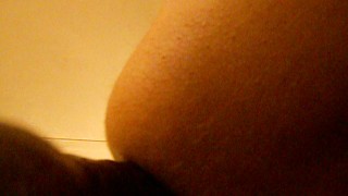 A MUST SEE That monster cock fucked me so hard,my ass was cumming nonstop