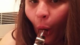 Squirting