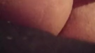 Rubbing and talking dirty