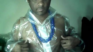 ARJANTANISIA TRANSPARENT AROUSSATAINMENT