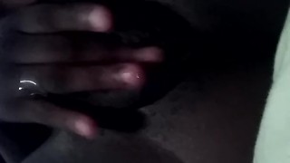 Wet Pussy