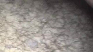 Edging for hours and finally busted