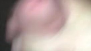 Cumming for the camera