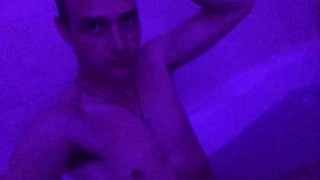 Bathroom exibitionxxx