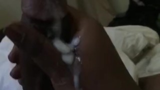Cumshot Bbc