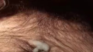 Éjac du soir