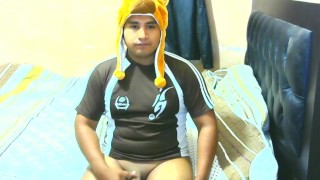 masturbation extreme