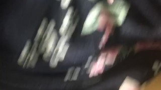 Starlet fucked