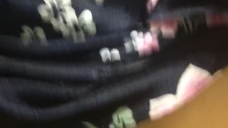 Starlet fucked