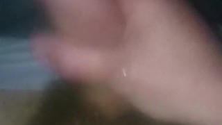 First time on camera