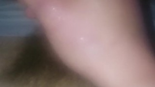 First time on camera