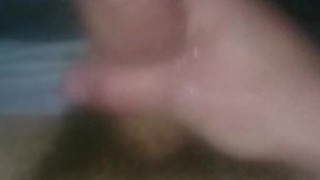 First time on camera