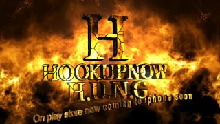 hookupnow **NEW** App video clip all dl men
