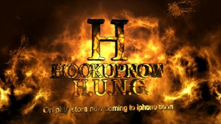 hookupnow **NEW** App video clip all dl men