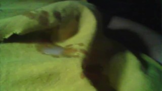 Big Cumshot