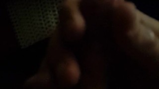 Jerkin it