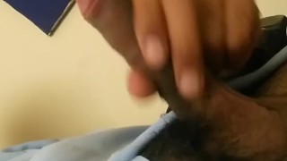 Jerking on my Office Chair ..