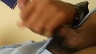 Jerking on my Office Chair ..