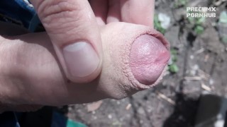 Compilation of my cumshots - 11 minutes of cumshots from the past 12 months