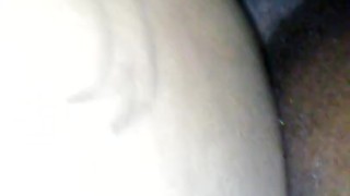 Riden&Creaming on that big dick