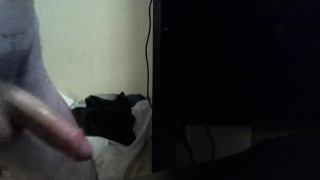 ladies like this hard dick an hot cum?;)