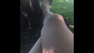 Shemale Pornstar Alhena Adams Flashing Compilation