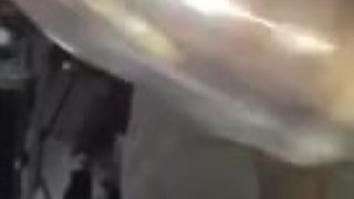 POV Quickshot