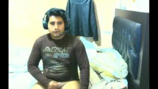 Happy masturbation