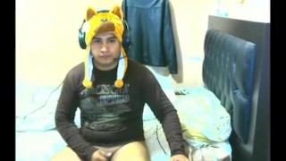 masturbation kawaii