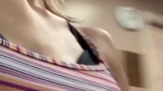 GYM WET DREAMS