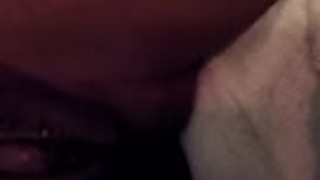 My big clit