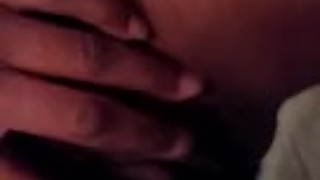My big clit
