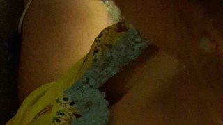 peek a boo