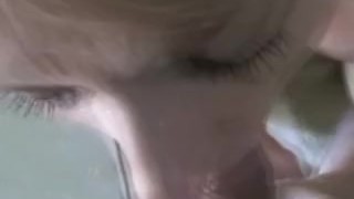 Cum On Face